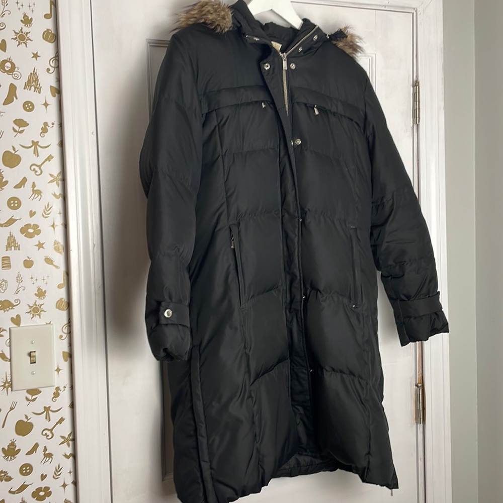 Winter Ski Jacket/ Winter Coat/ Ski Parka